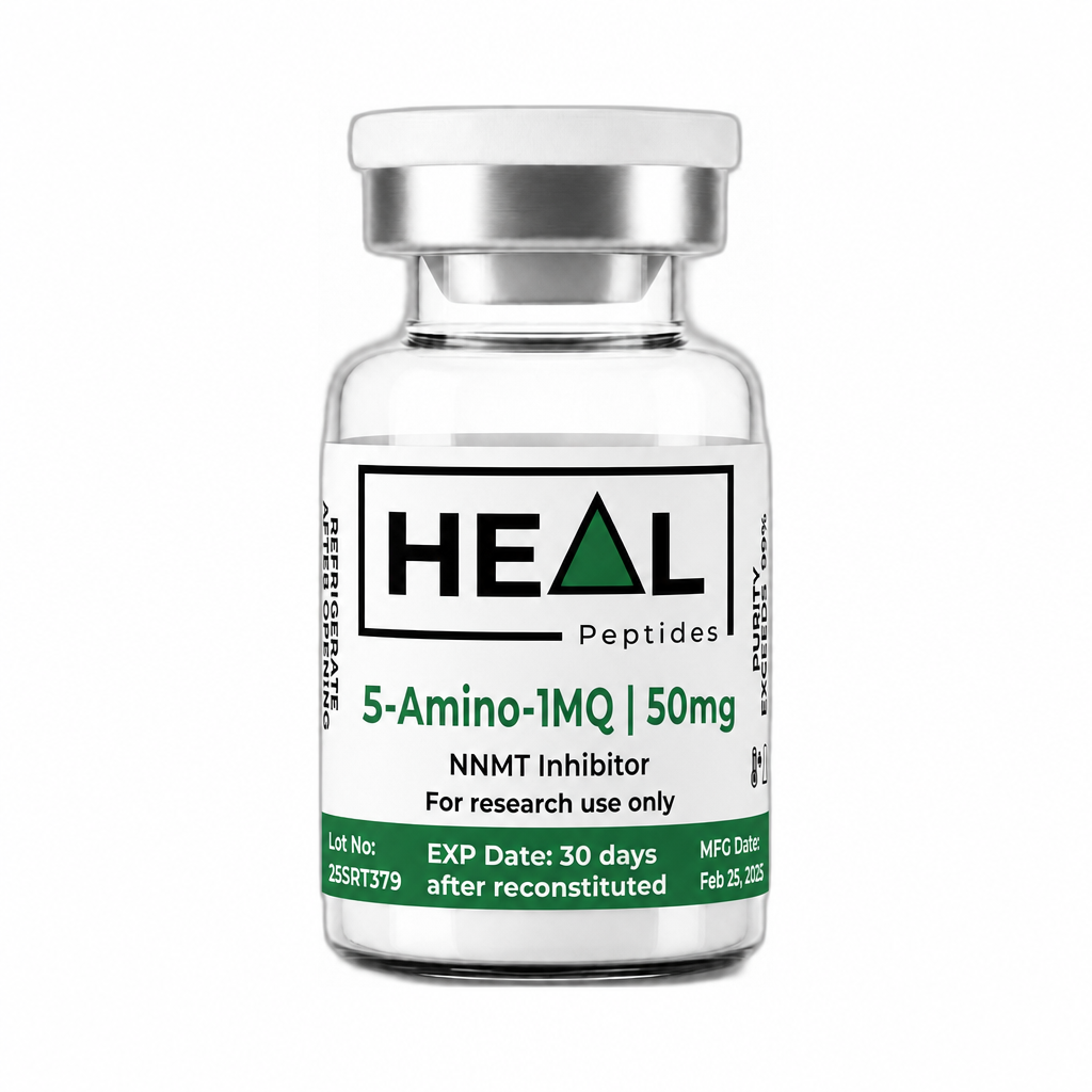 5-Amino-1MQ 10mg