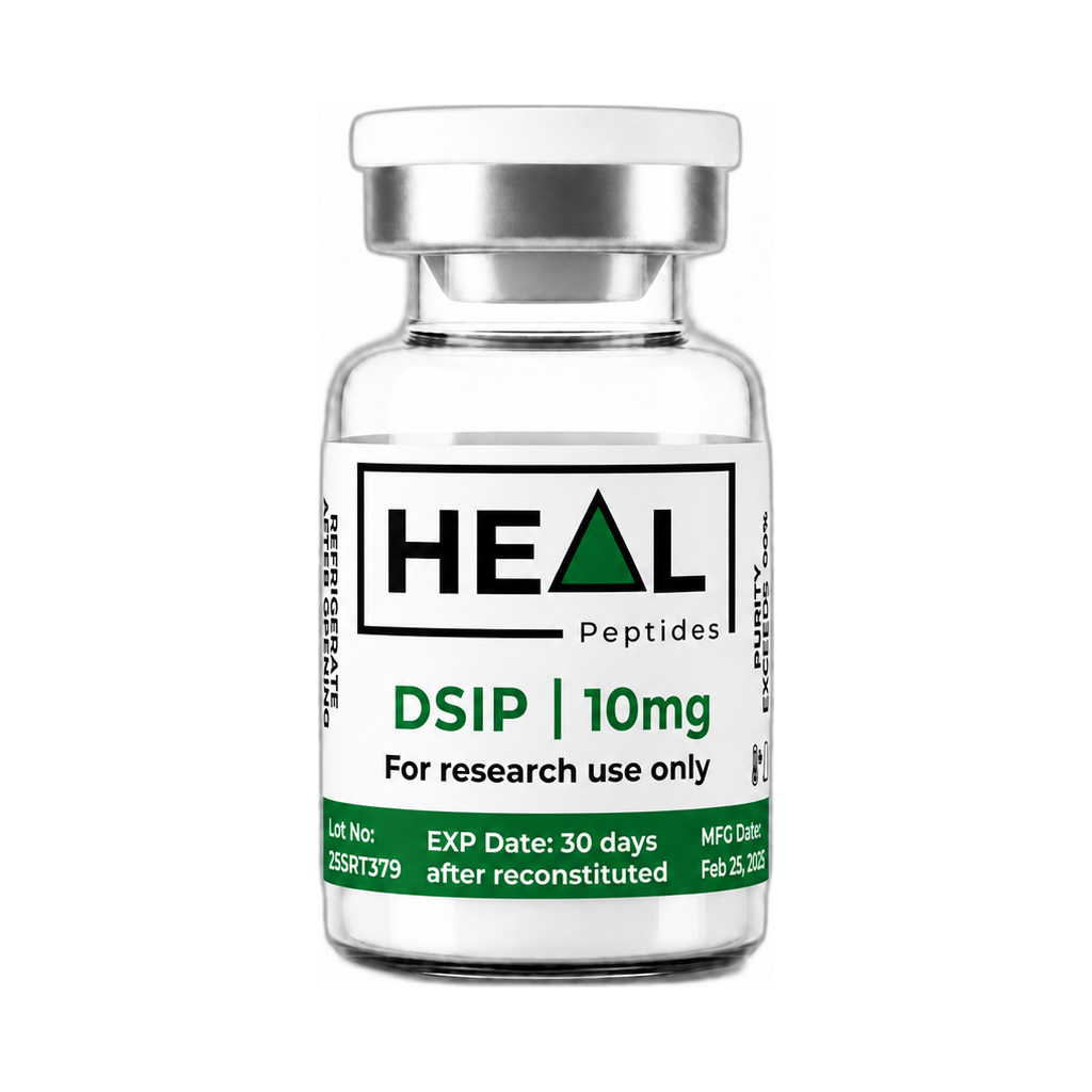 DSIP 10mg