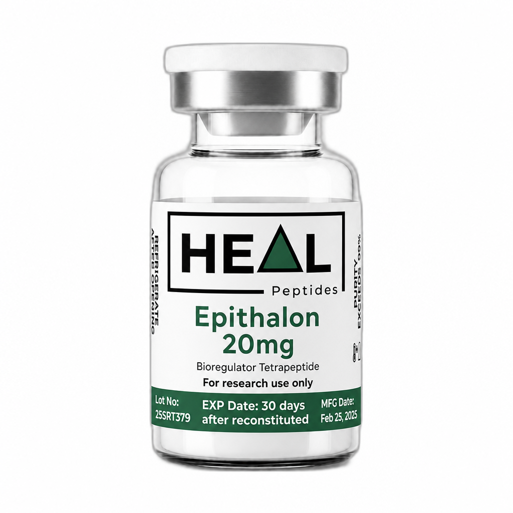 Epithalon (Epitalon) 20mg