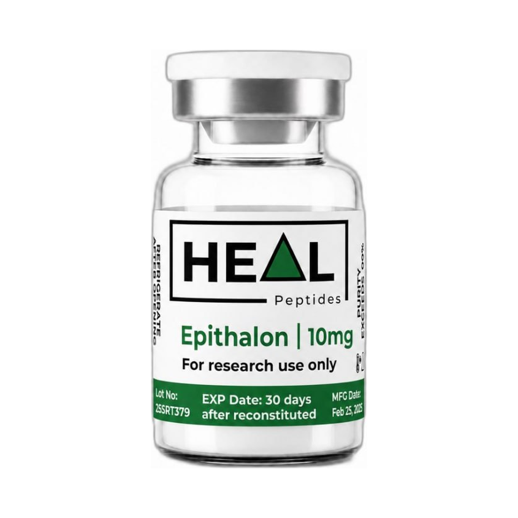 Epithalon 10mg