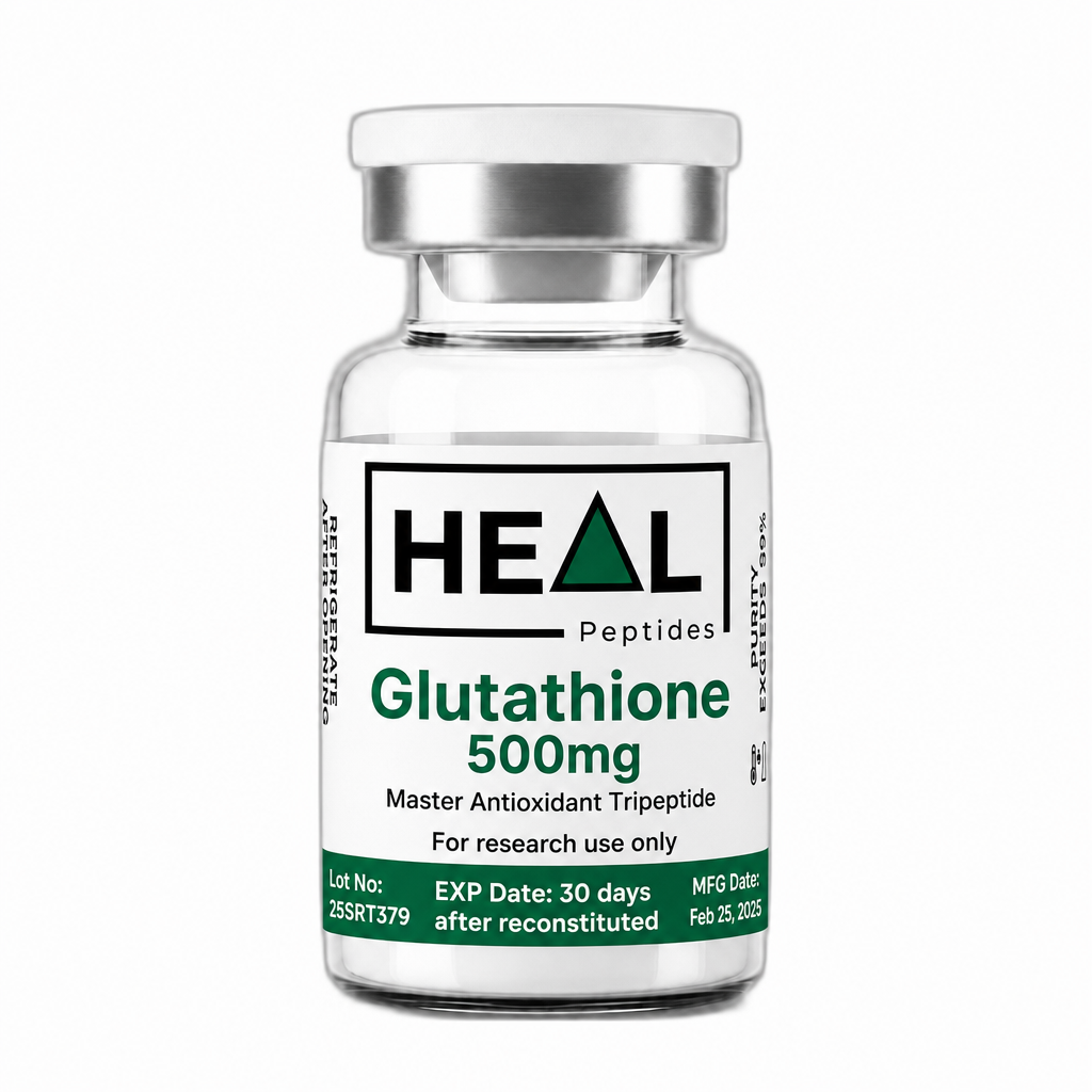 Glutathione 1500mg