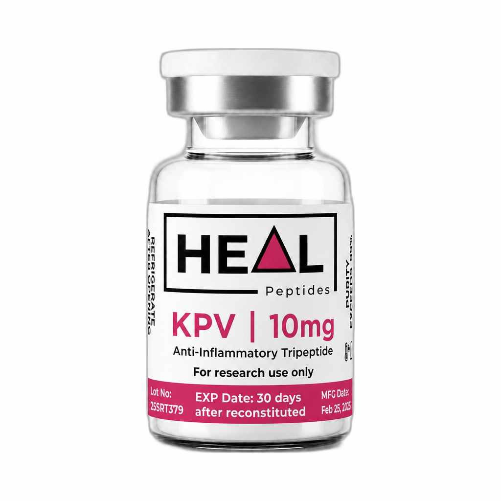 KPV 10mg