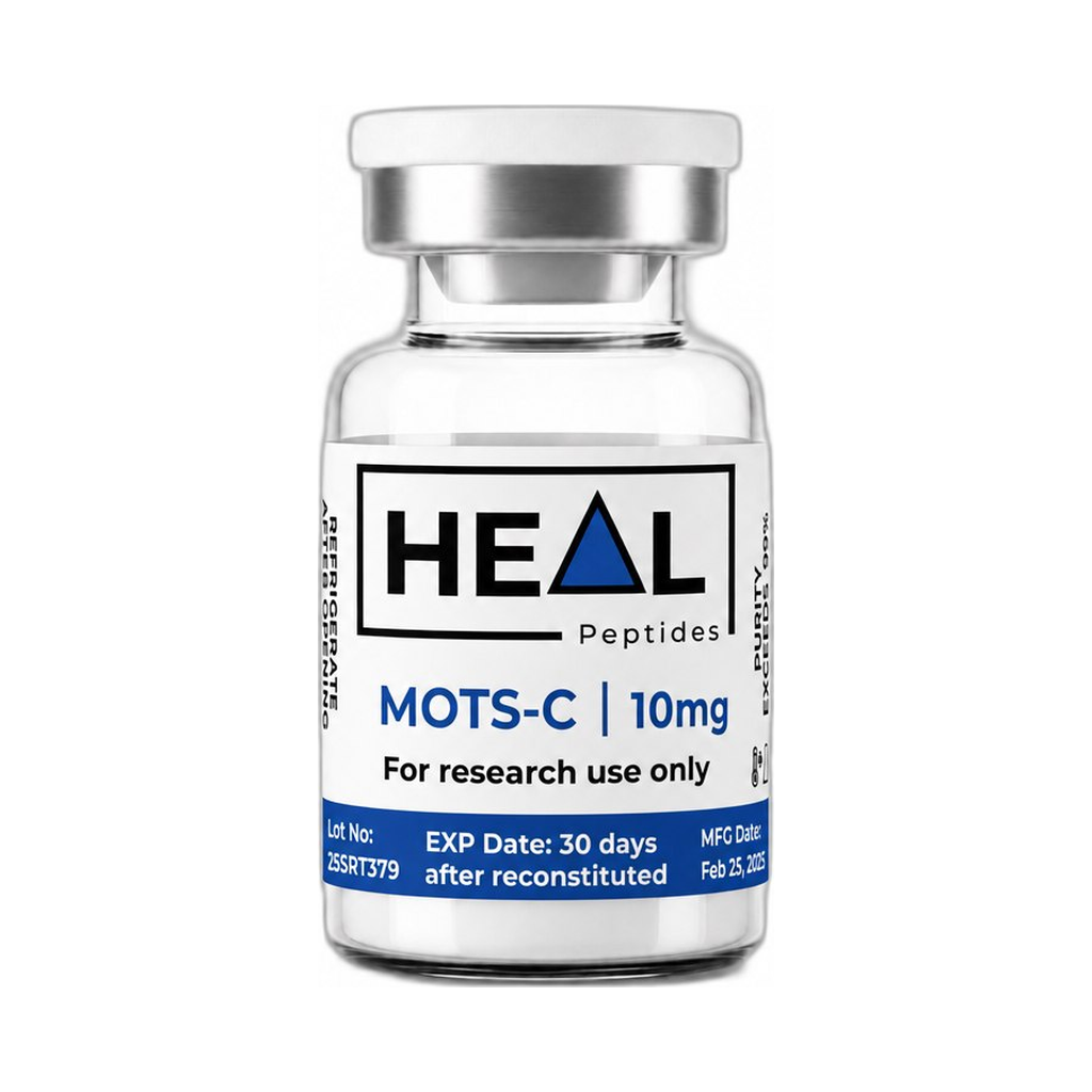 MOTS-C 10mg