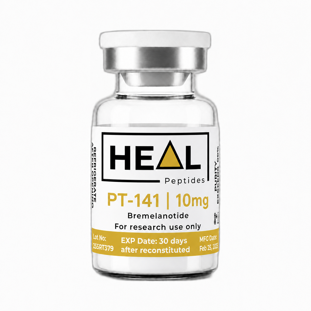 PT-141 10mg