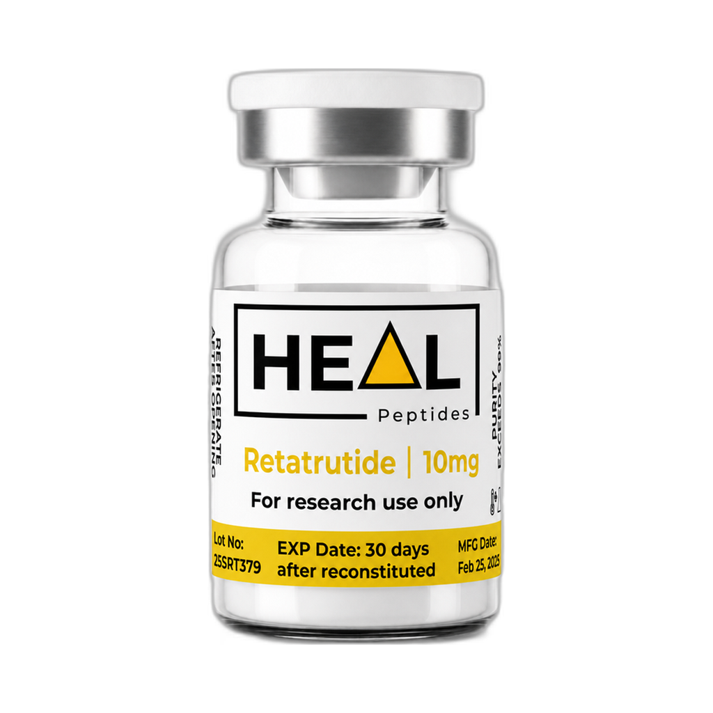 Retatrutide 10mg