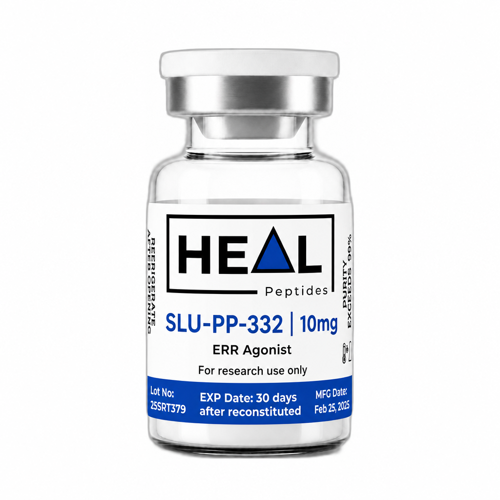 SLU-PP-332 10mg