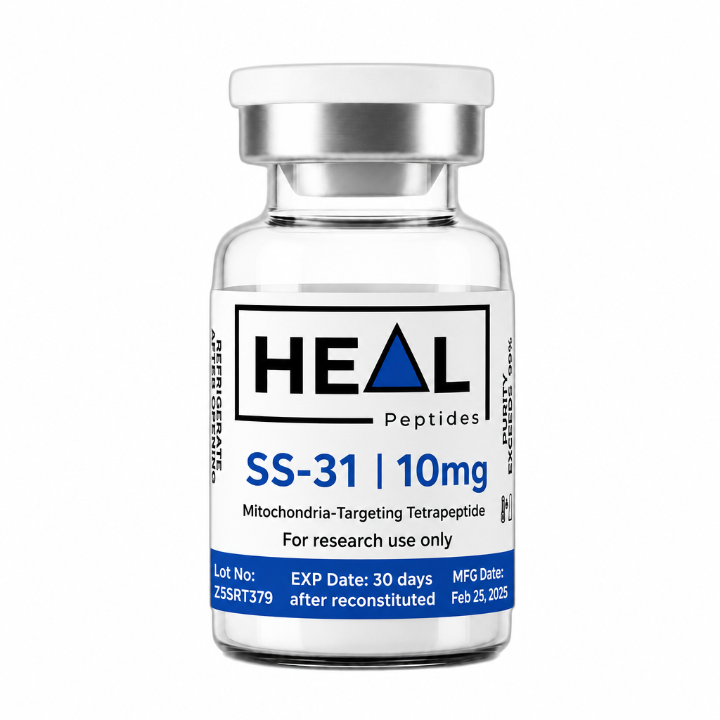 SS-31 10mg