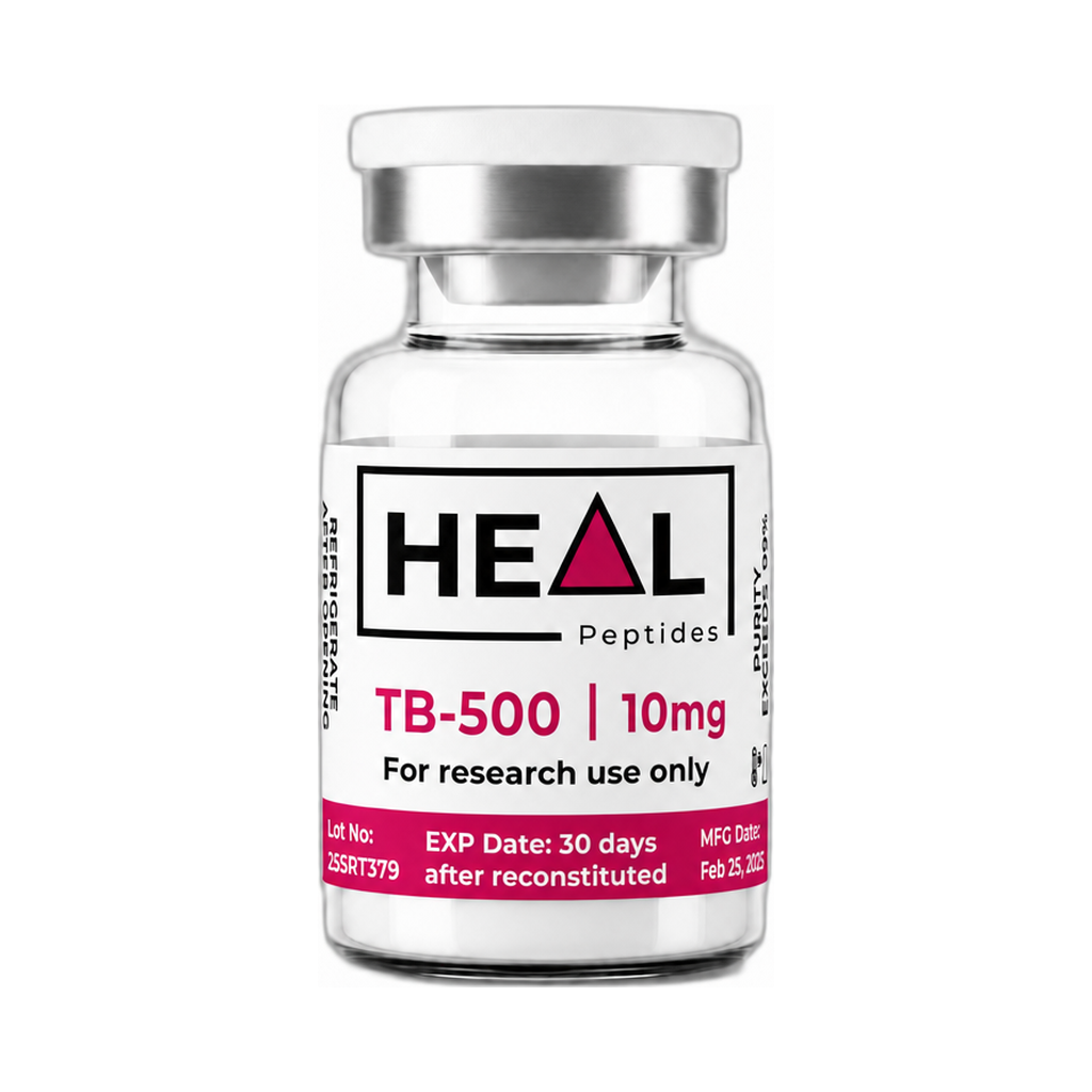 TB-500 10mg